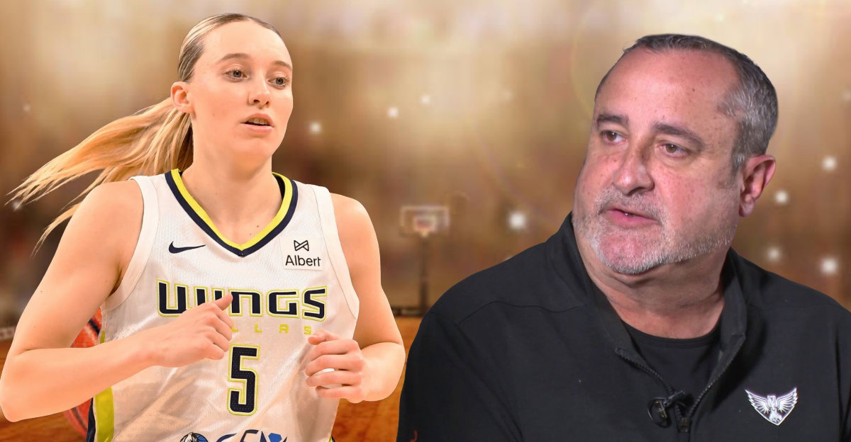 Paige Bueckers’ Head Coach Tears Into Team After 2nd-Straight Loss: “There’s Selfishness in This Locker Room”