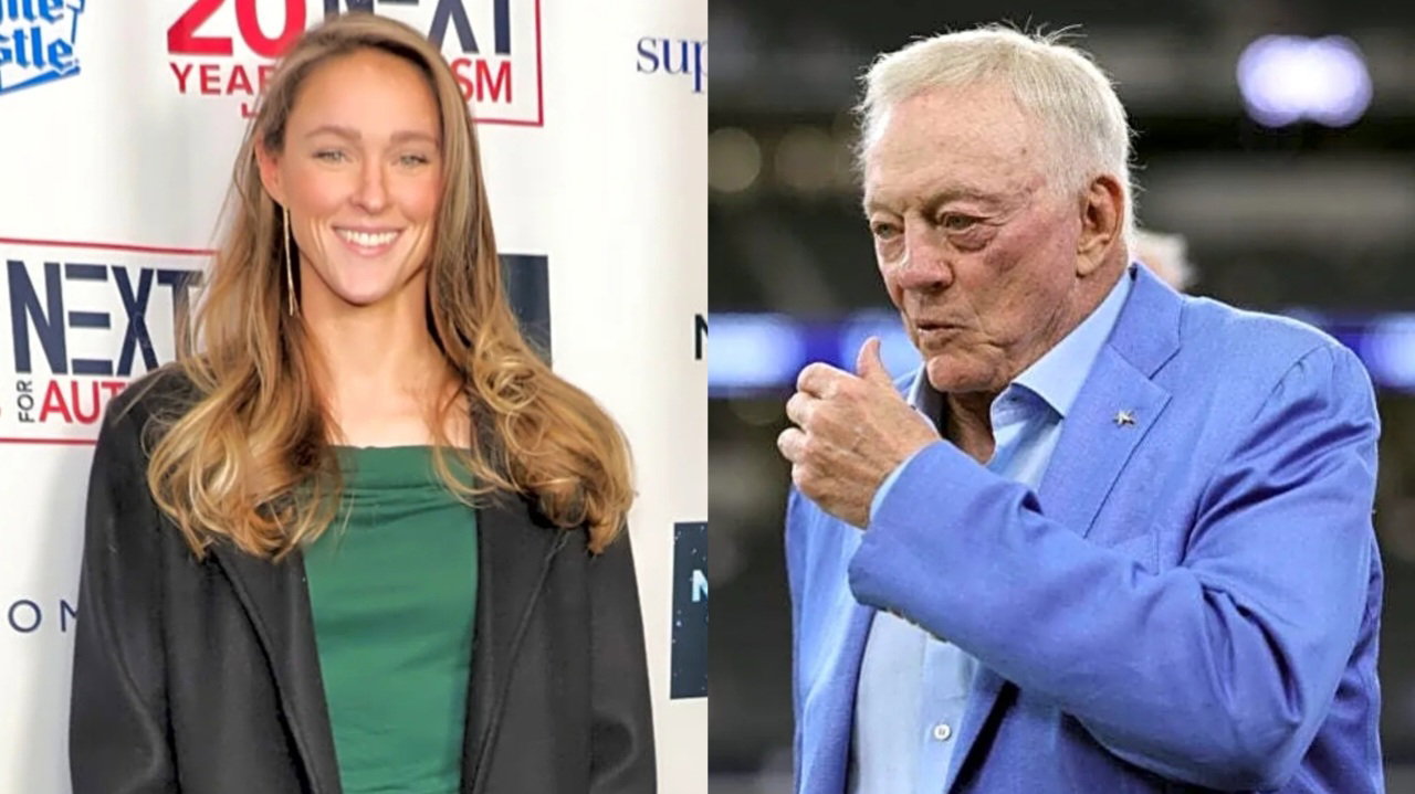 Kylie Kelce Admits She Won’t Let Any of Her Daughters Date a Cowboys Fan