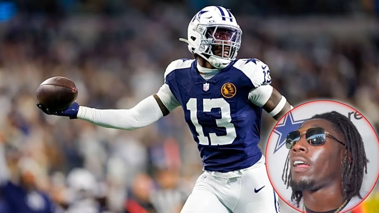 Healthy DeMarvion Overshown Predicts Career Year for Cowboys