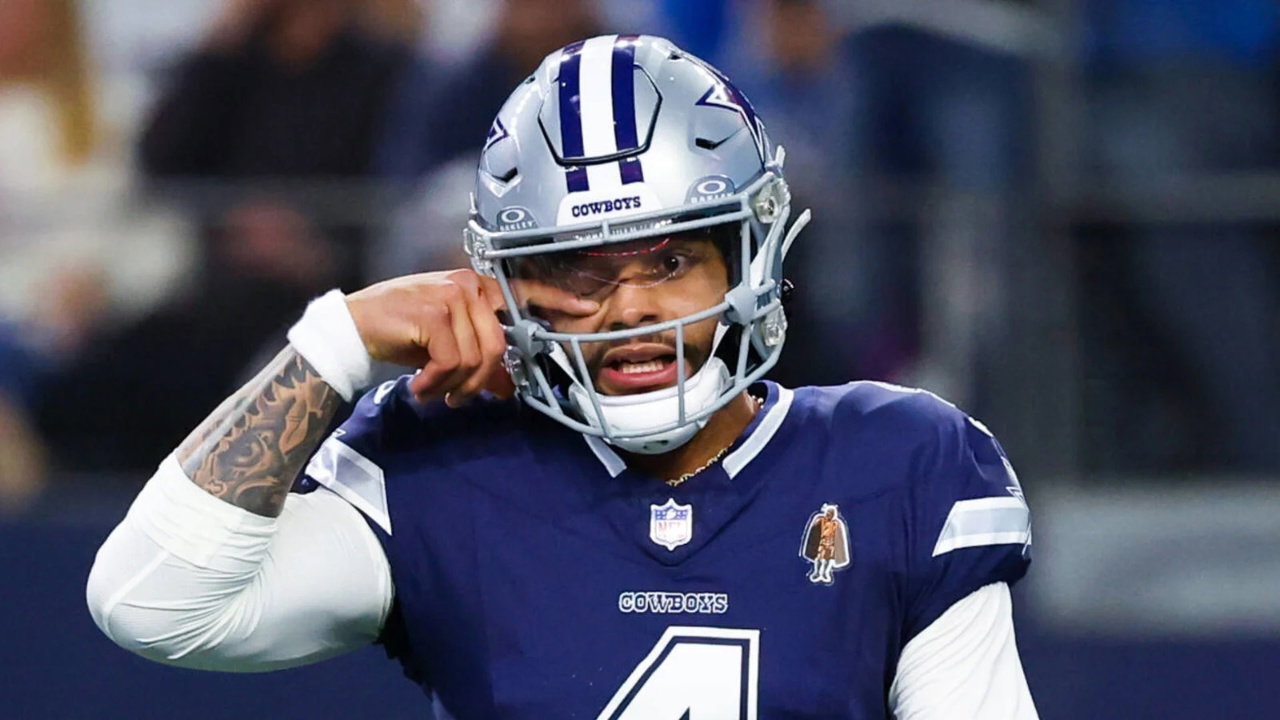 Dak Prescott Spotted with Ex Sarah Jane Ramos’ Bridesmaid Sparking Dating Rumors Just 2 Months After Unexpected Split