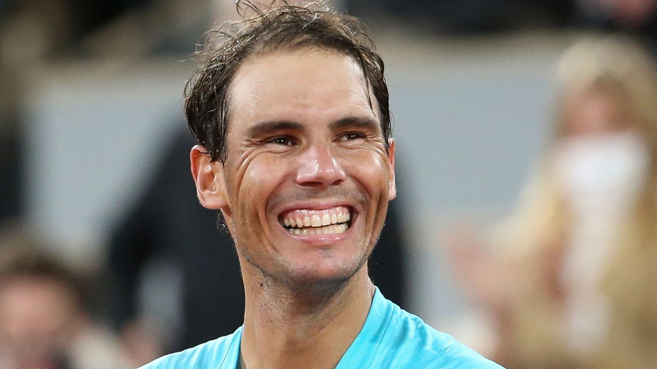 Rafael Nadal Revisits His Legendary Tennis Career: “That Chapter is Completely Closed”
