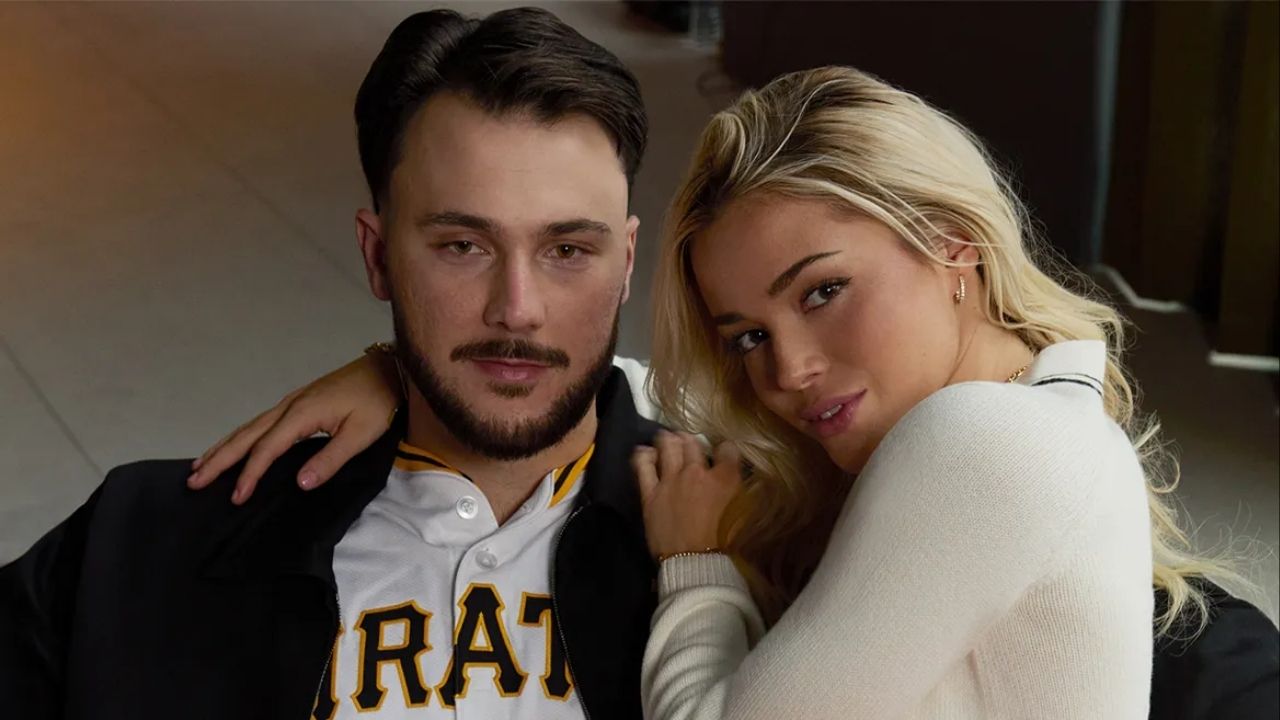 Livvy Dunne Opens Up About How She Met Paul Skenes at LSU