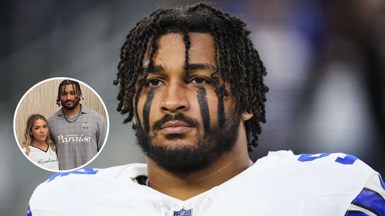 Pregnant Girlfriend of Late Cowboys Star Shares Emotional Update Months Later