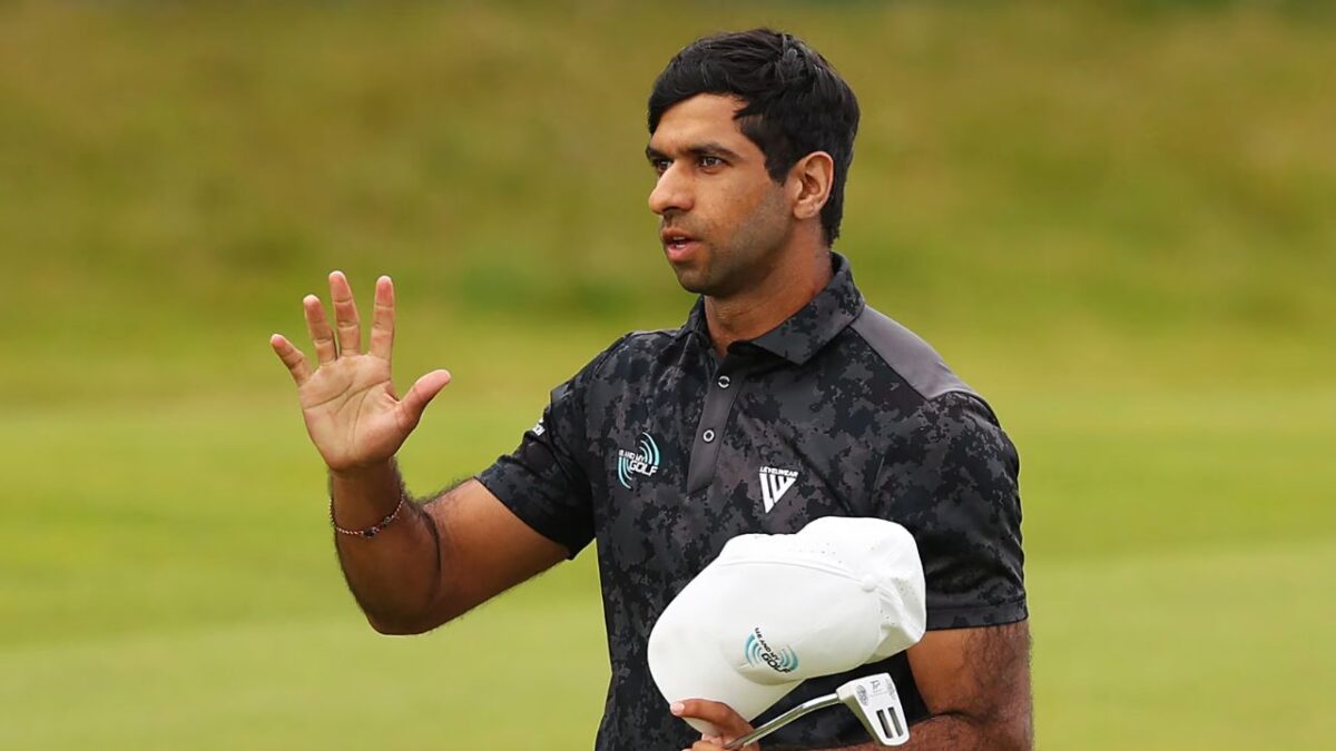 Rory McIlroy Makes Classy Statement as Aaron Rai Wins 2026 PGA Championship 2 Aaron Rai