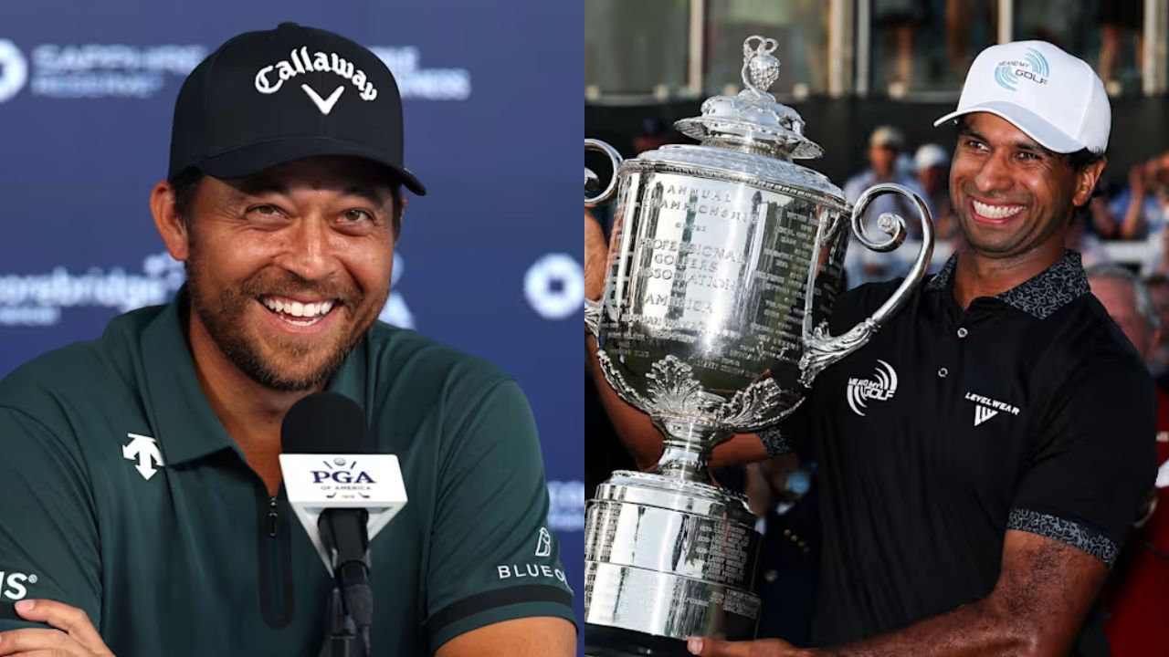 Rory McIlroy Makes Classy Statement as Aaron Rai Wins 2026 PGA Championship