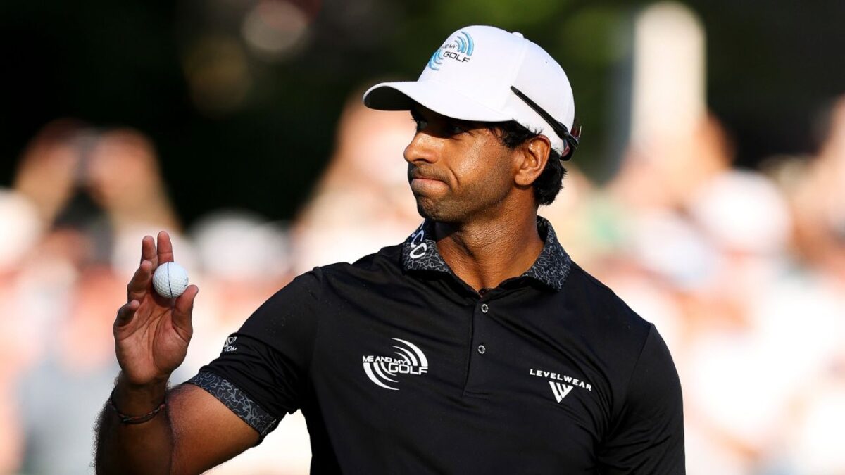 PGA Championship 2026 Prize Money Payout: How Much Did Aaron Rai Get After His 1st Major Win? 1 Aaron Rai
