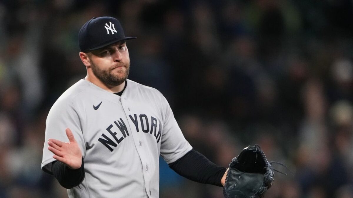 Yankees Fans Left Angry After Mets Walk Off to Win Subway Series: "Playing Like a Last Place Team" 2 David Bednar