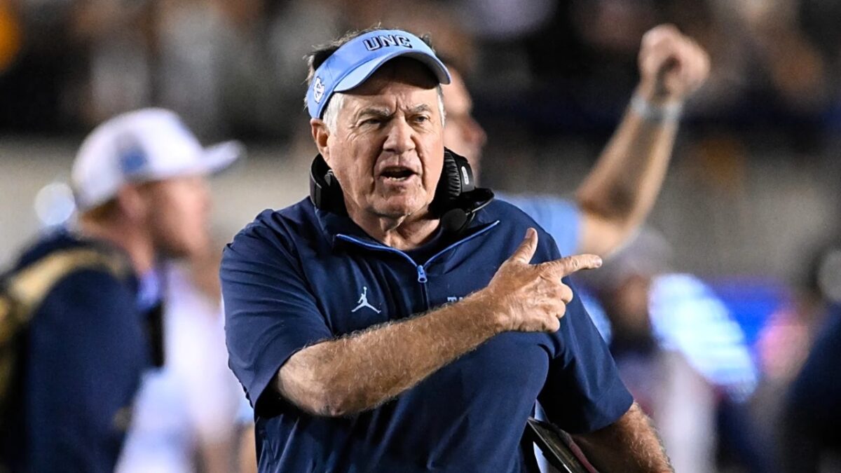 Bill Belichick Details Mutual Respect and Growth Behind Patriots Dynasty with Tom Brady 1 Bill Belichick Details Mutual Respect and Growth Behind Patriots Dynasty With Tom Brady