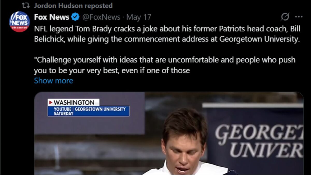 Bill Belichick Details Mutual Respect and Growth Behind Patriots Dynasty with Tom Brady 2 Bill Belichick Details Mutual Respect and Growth Behind Patriots Dynasty with Tom Brady