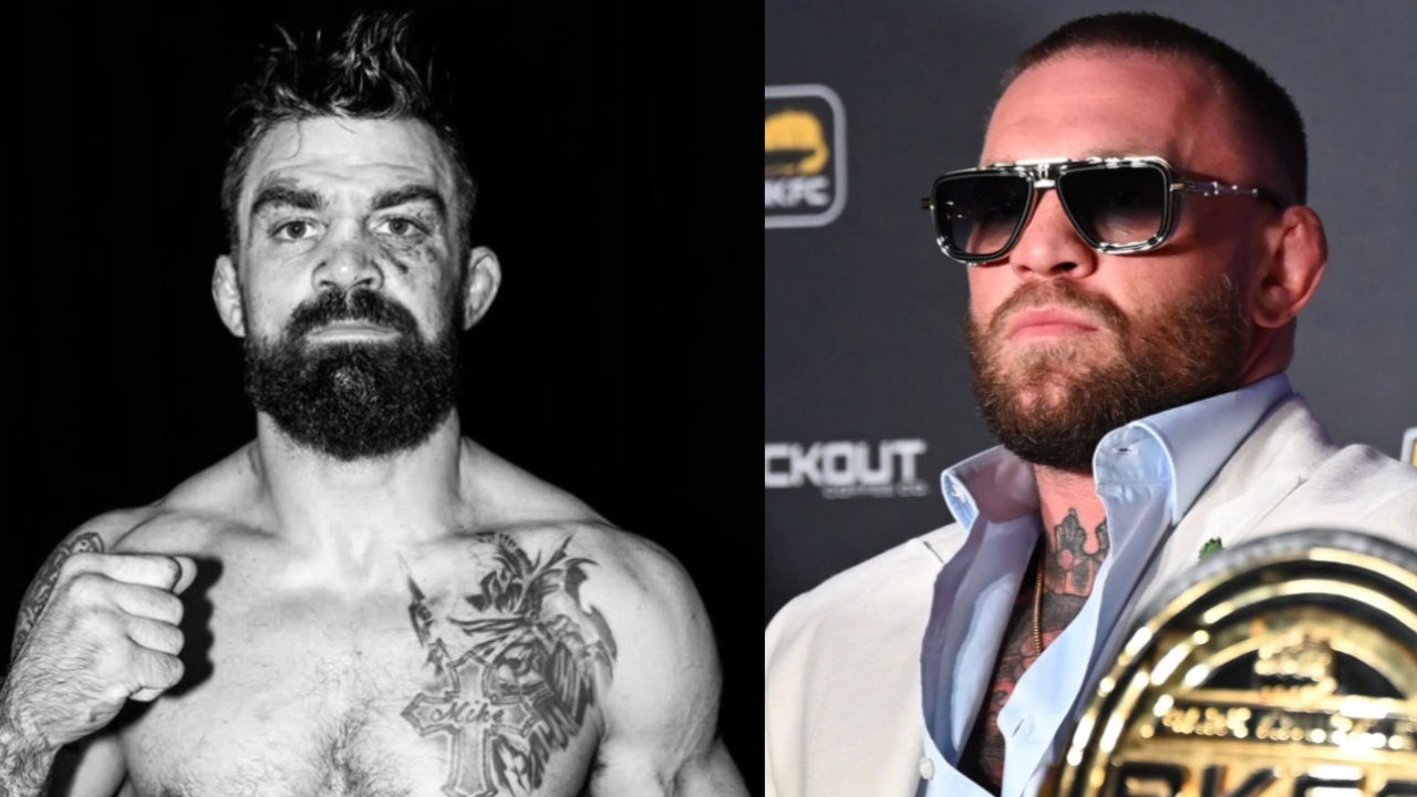 ‘King Of Violence’ Mike Perry Hints at Fighting Conor McGregor After Impressive Performance at MVP MMA 1