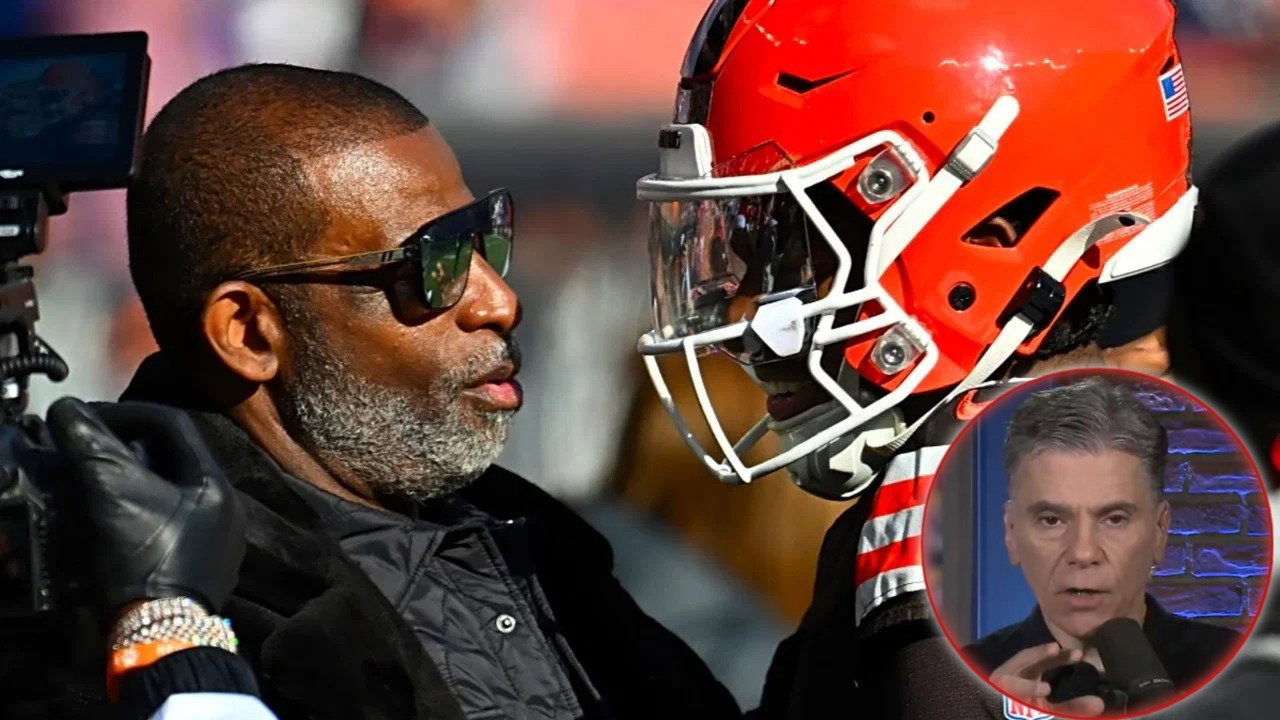 How Deion Sanders May Have Contributed to Shedeur Sanders Falling to the 5th Round