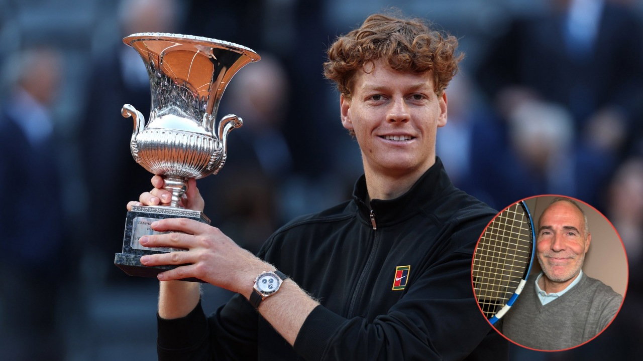 Alex Corretja Believes Jannik Sinner’s Physical Toll Could Complicate His Roland Garros Campaign