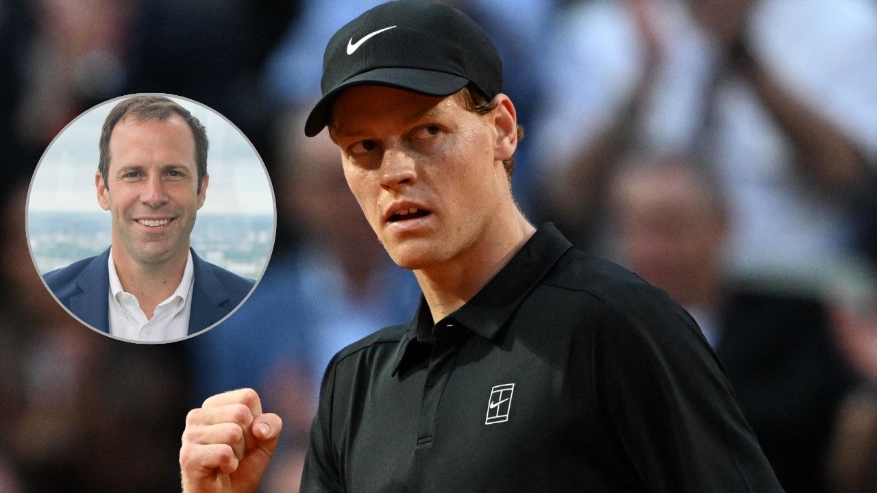 Greg Rusedski Blames Two-Week Masters 1000 Format for Jannik Sinner’s Canadian Open Withdrawal: “He Doesn’t Want to Burn Out Before US Open”