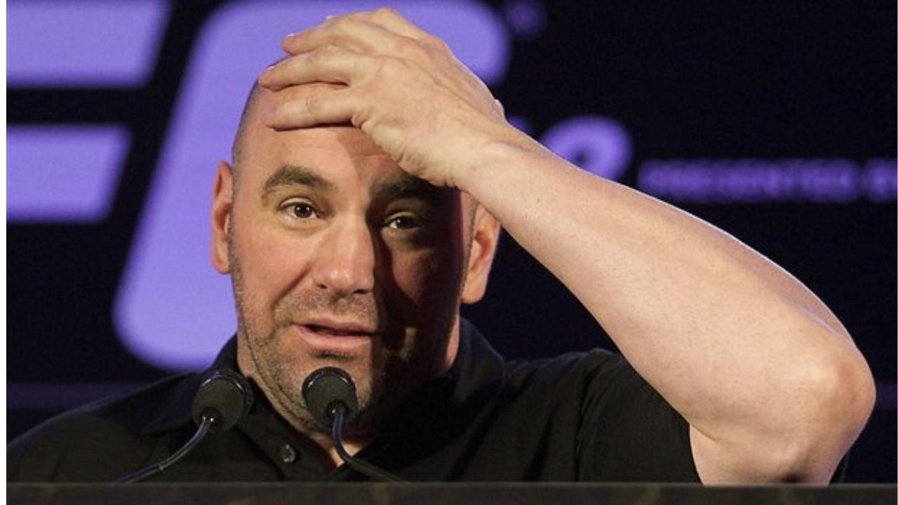 Dana White Reveals an Uncanny Issue Still Unresolved for the Upcoming UFC Freedom 250 Card