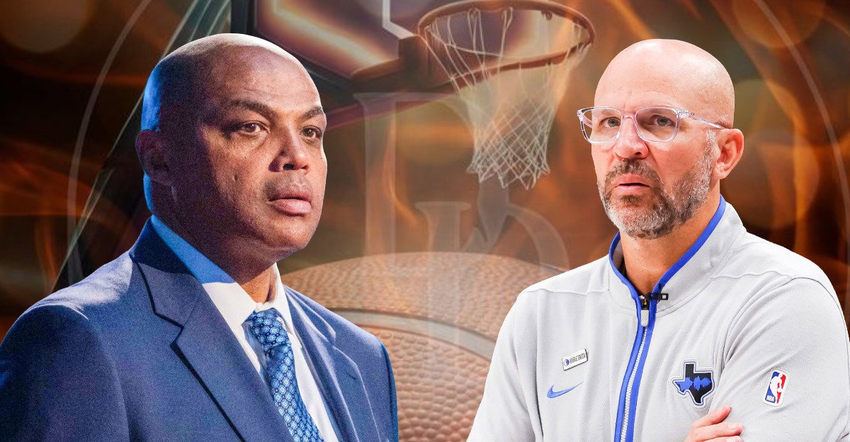 Jason Kidd’s Surprising Dismissal Leaves Charles Barkley and Fans Stunned – “Oh My Goodness”