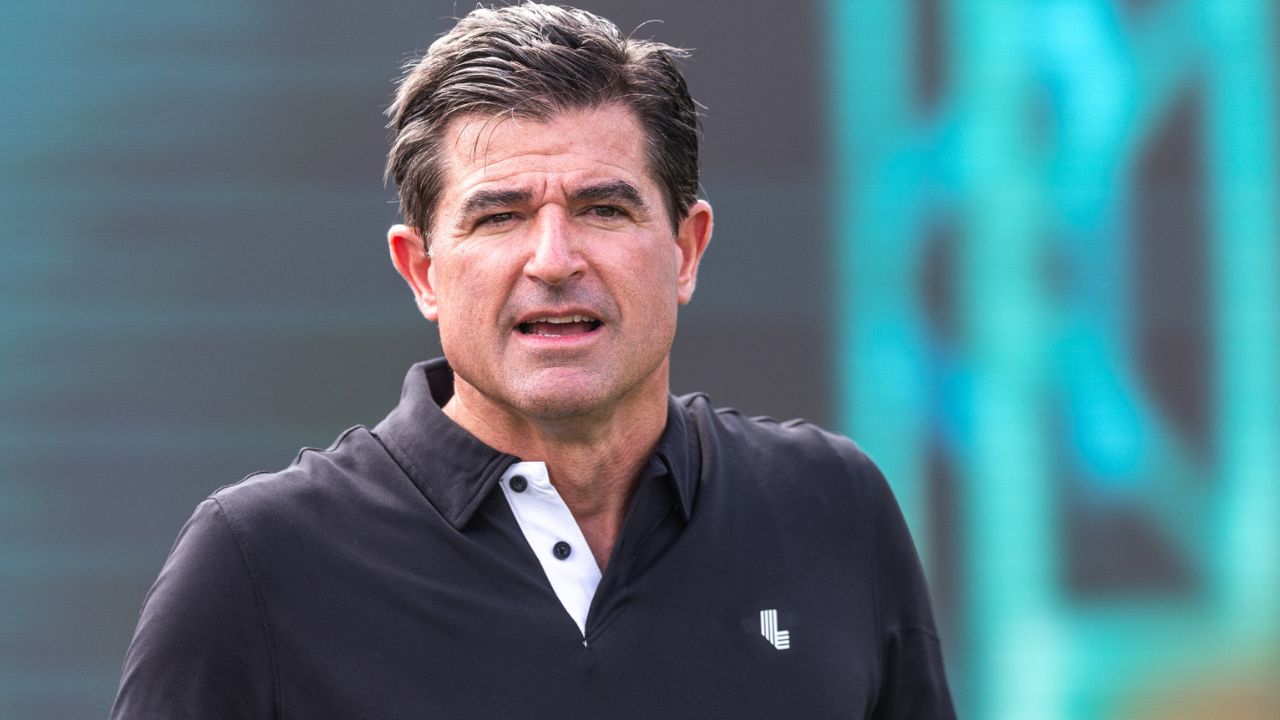 LIV Golf Reportedly Planning to File for Bankruptcy After PIF Pulls off Financial Support
