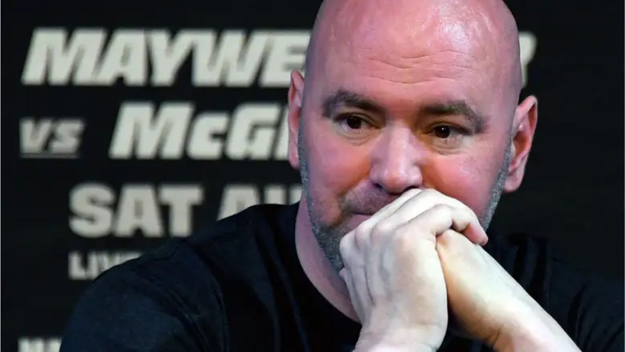 Dana White Reveals One Regret in Matchmaking for UFC Freedom 250 After Snubbing America vs The World Theme