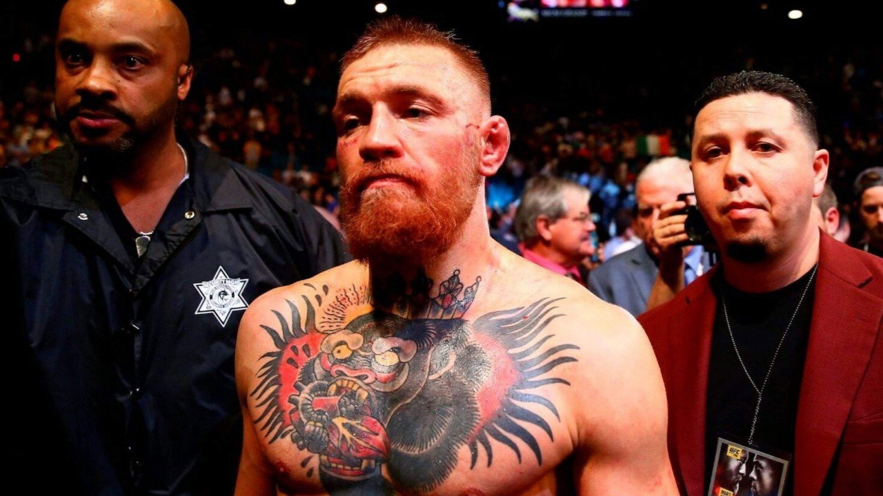 UFC GOAT Candidate Feels ‘Break My Heart’ Moment Incoming for Conor McGregor After 5-Year Layoff