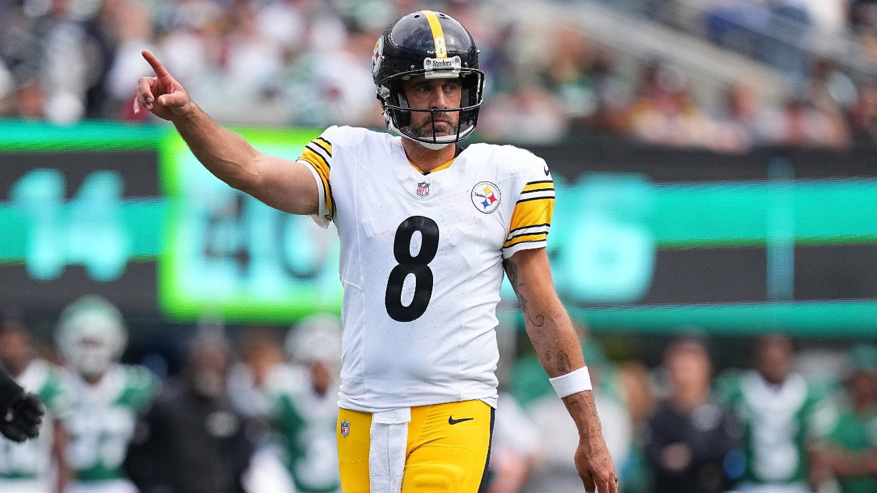 “This is It”: Aaron Rodgers Confirms He Will Walk Away From Football After 2026 Season