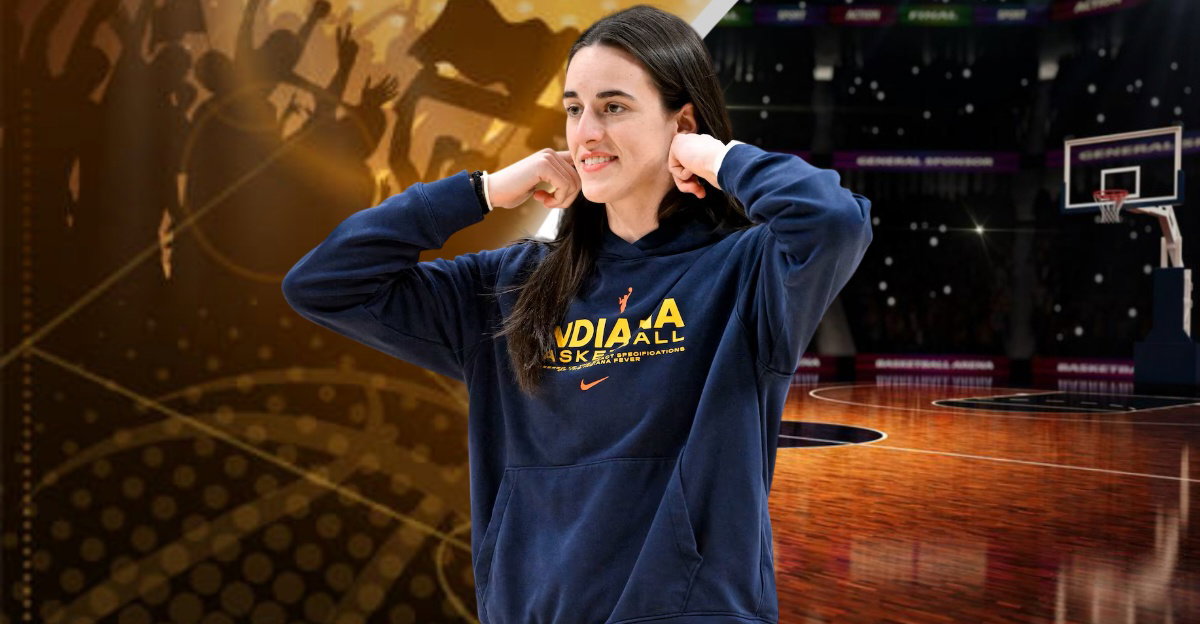 Fever Announcing Caitlin Clark’s Injury Omission 2 Hours Before Tip-Off Leaves Fans Fuming – “Organizational Malpractice”