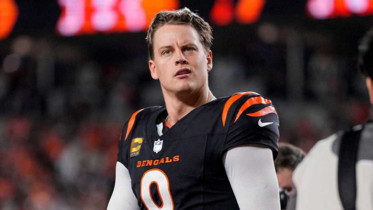 Joe Burrow Claims Bengals Have Their “Most Talented” Roster Since His Arrival, Even Better Than 2021 Super Bowl Team 1 Joe Burrow Claims Bengals Have Their “most Talented” Roster Since His Arrival, Even Better Than 2021 Super Bowl Team