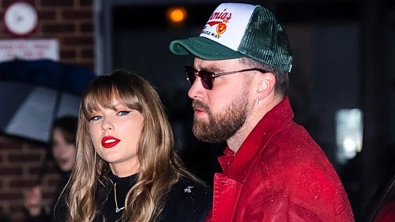 Taylor Swift Reportedly Has “Ironclad” Prenup With Travis Kelce to Protect Her Billions