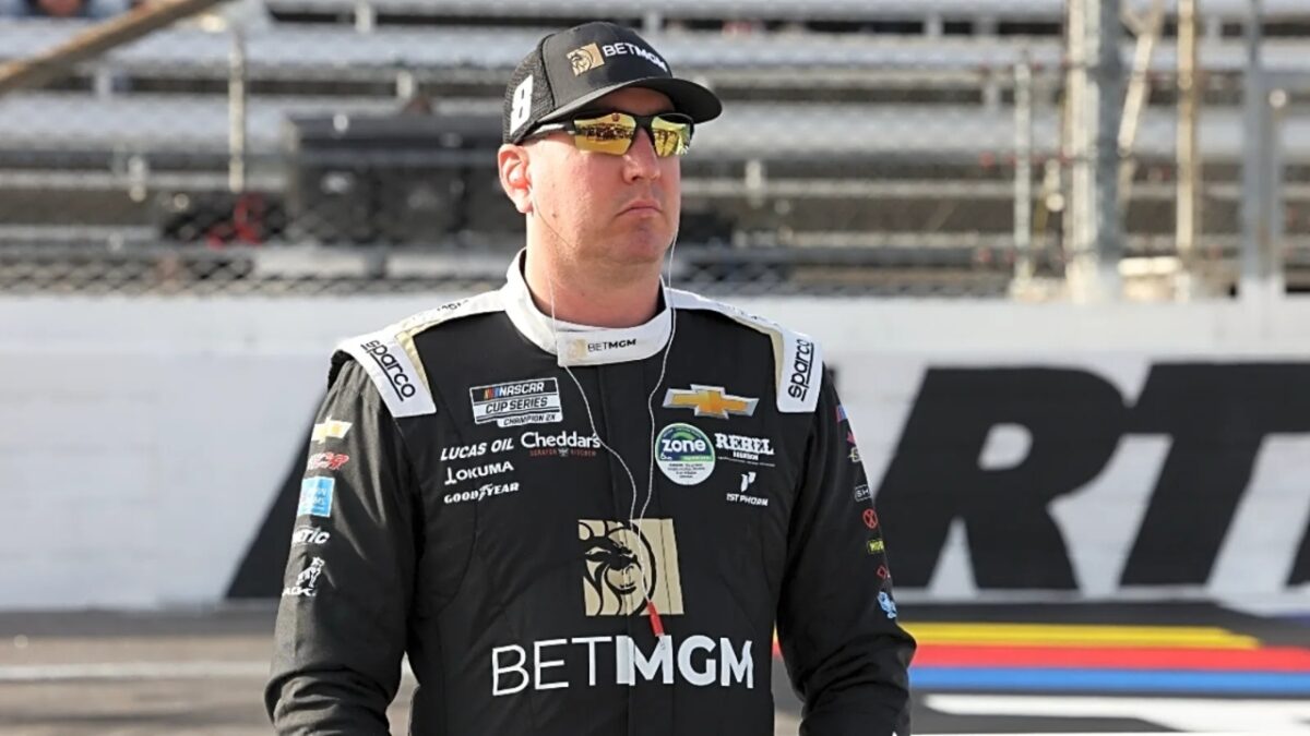 "Lost a Legend" - Kyle Busch's Sudden Death Leaves NFL Community Shocked 1 "Lost a Legend" - Kyle Busch's Sudden Death Leaves NFL Community Shocked