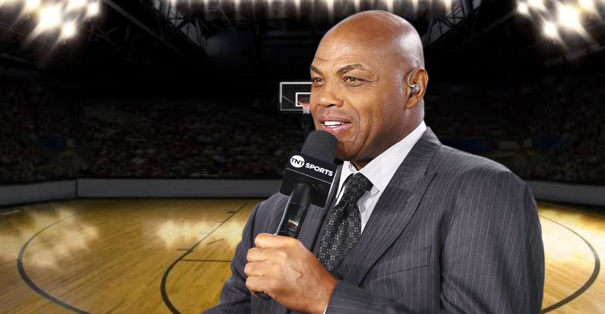 Charles Barkley Defends Inside the NBA’s Lack of X’s and O’s Analysis