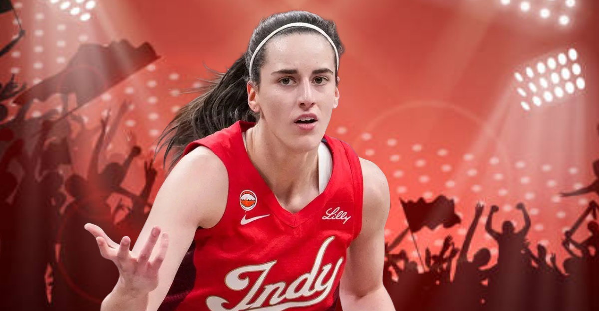 WNBA Warns Fever Over Caitlin Clark Injury Reporting After Fan Fury Led to Empty Seats