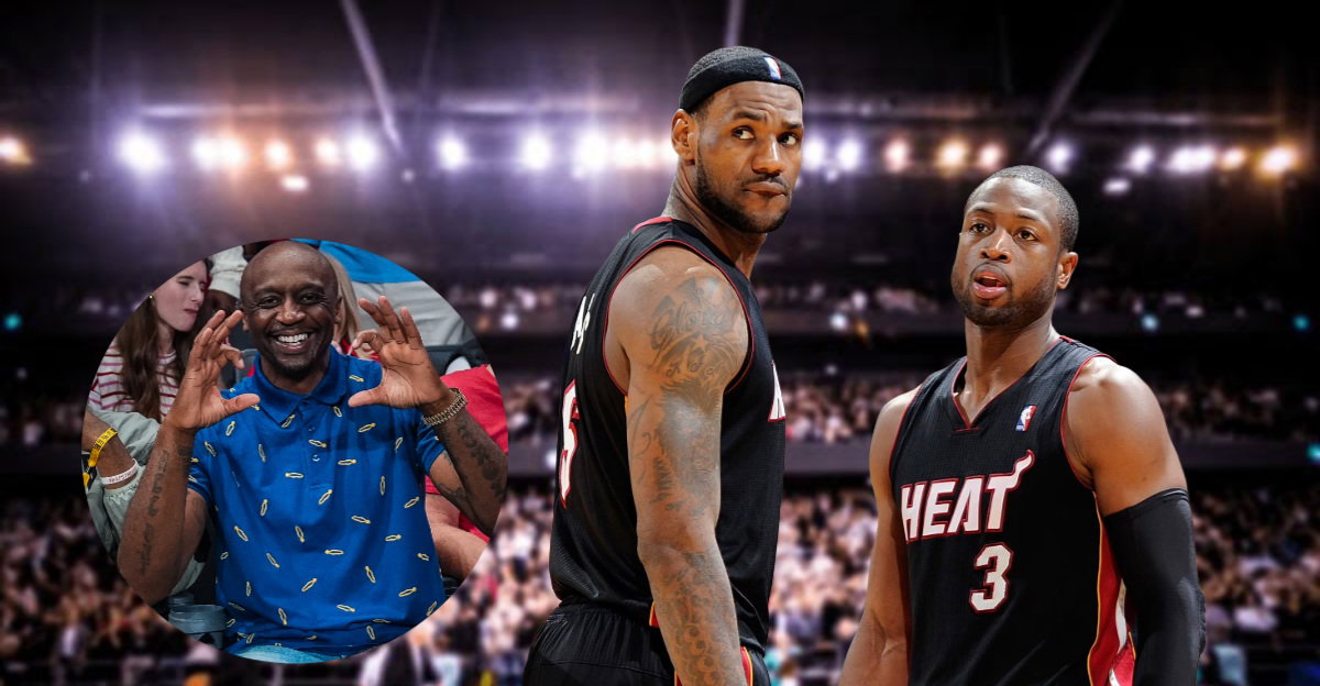 Mavs Star Details Motivation to Beat LeBron James & Heatles to 2011 Title: “Nobody Likes a Show-Off”