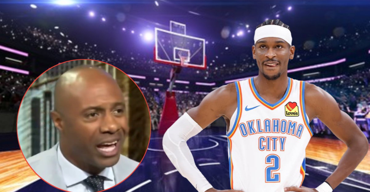 Former No. 2 Pick Tears Into Shai Gilgeous-Alexander and OKC’s Foul Baiting and Flopping: “Want to See the Game Respected”