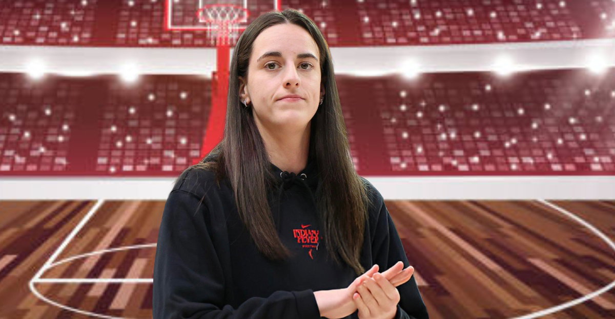 Caitlin Clark Asks Irate Fans For ‘Grace’ After Backlash Over Injury Omission