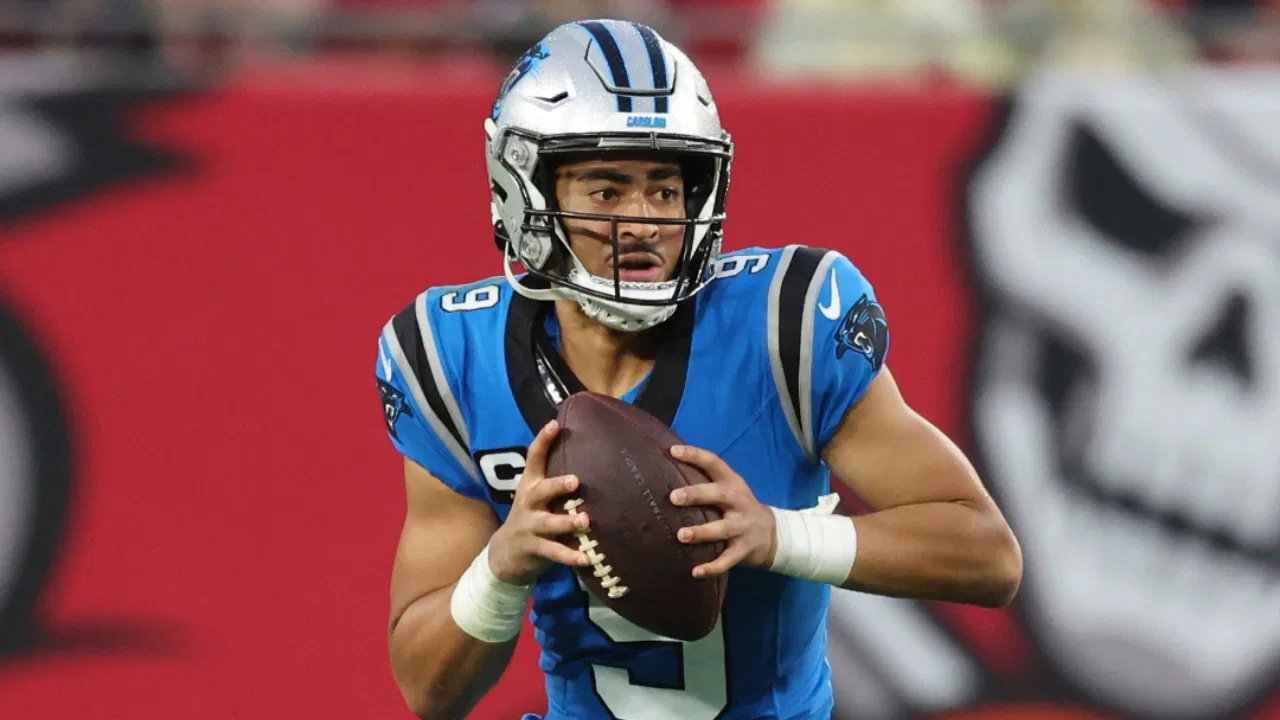 Bryce Young’s Biggest Supporter? Panthers Teammate Says Critics Owe Him an Apology