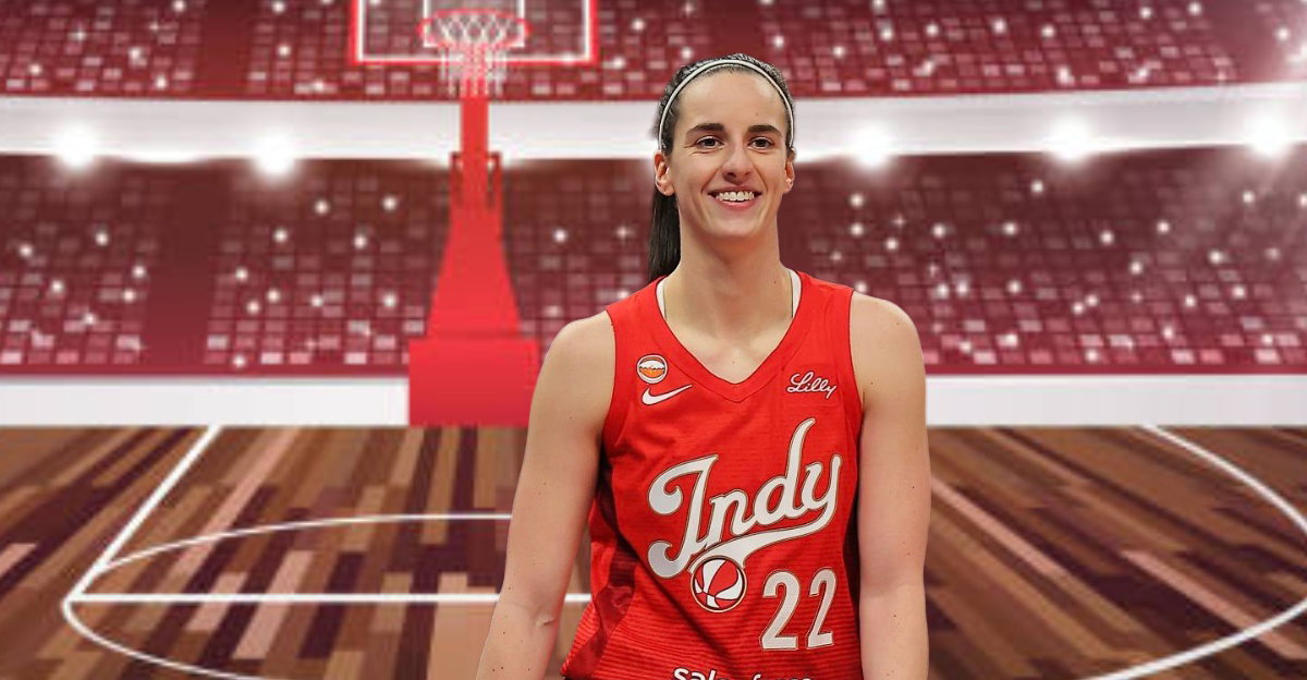 Caitlin Clark Holds Her Tongue on Refs to Avoid More Fines After Technical and Flagrant 1