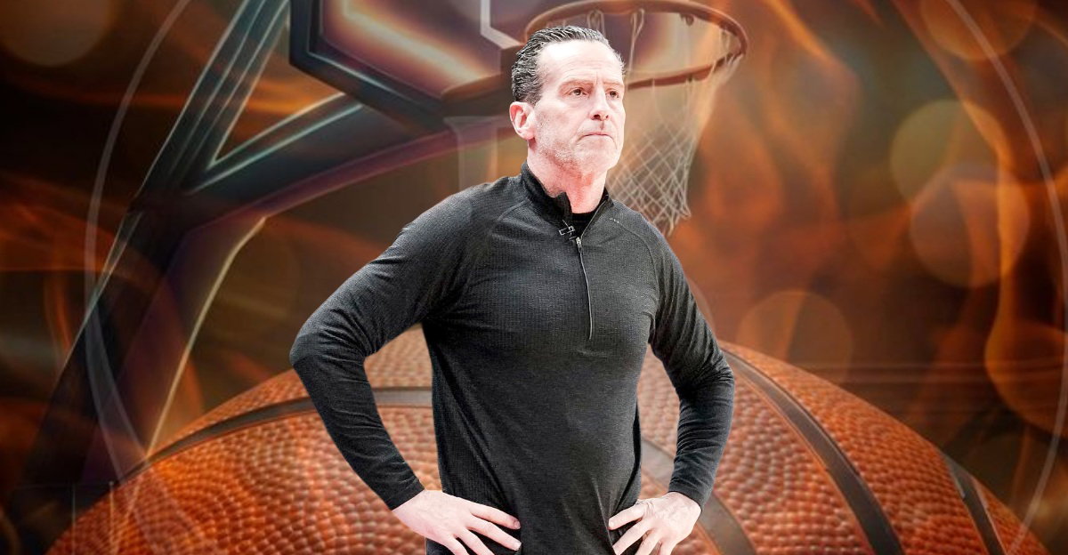 Kenny Atkinson Has a Clear Message For The Cavs After Going 0-3 Down in ECF