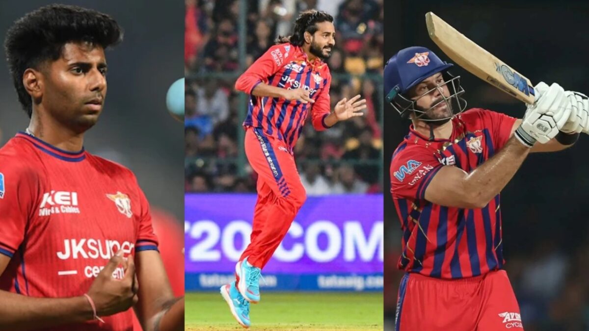 Rishabh Pant to be Sacked? Tom Moody Hints at Leadership Change After LSG’s Disastrous Season 1 LSG release players IPL 2027