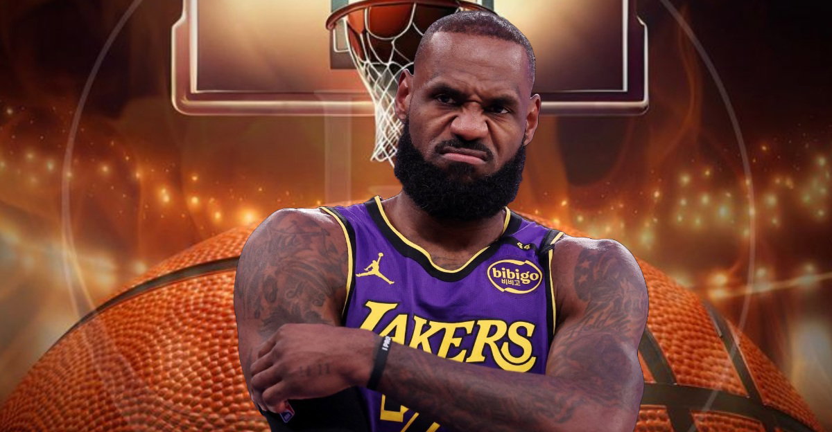 LeBron James Should Not Go Back to Cavs to Preserve 2016 Title Legacy, Says Chris Russo