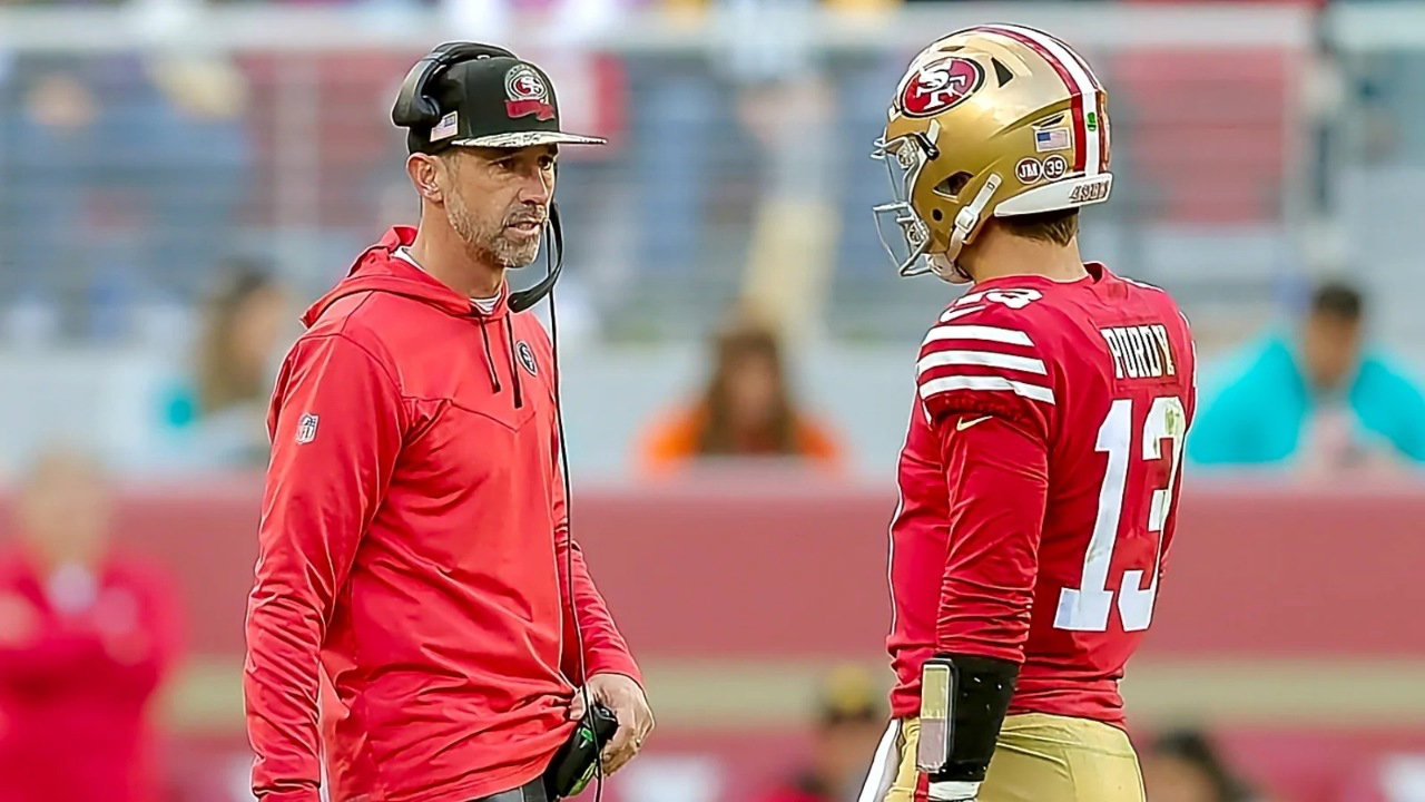 Kyle Shanahan Picks One-Time Super Bowl Glory Over Consistent Playoff Success