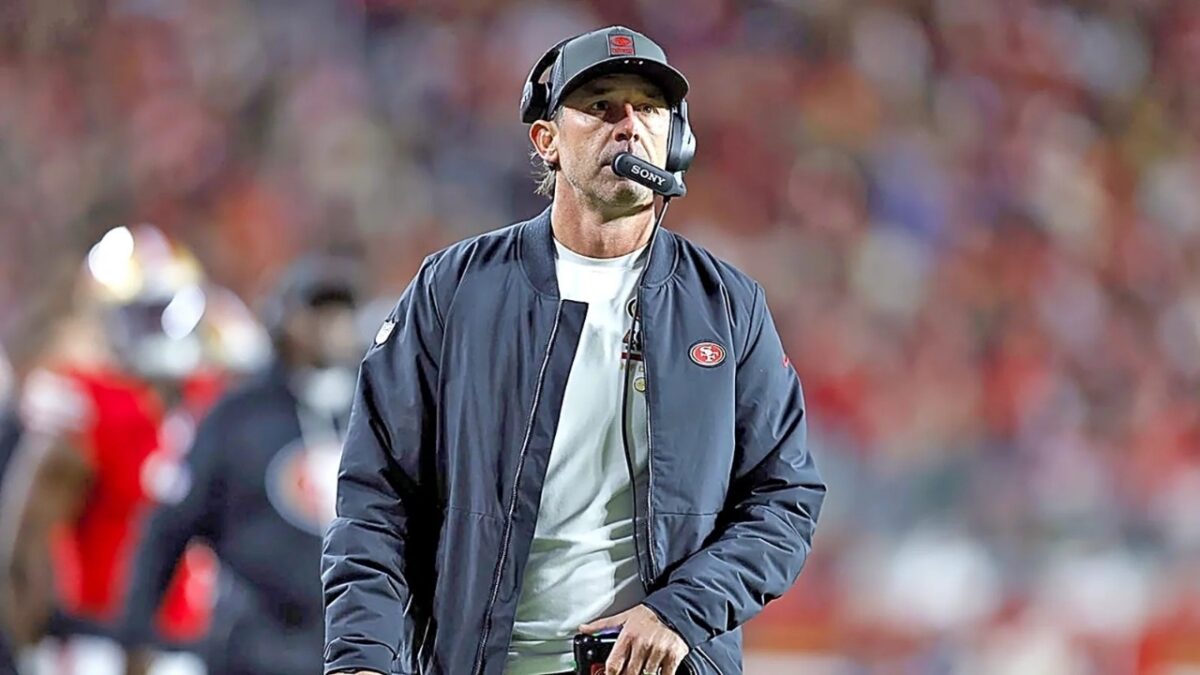 Kyle Shanahan Picks One-Time Super Bowl Glory Over Consistent Playoff Success 1 Kyle Shanahan Picks One-Time Super Bowl Glory Over Consistent Playoff Success