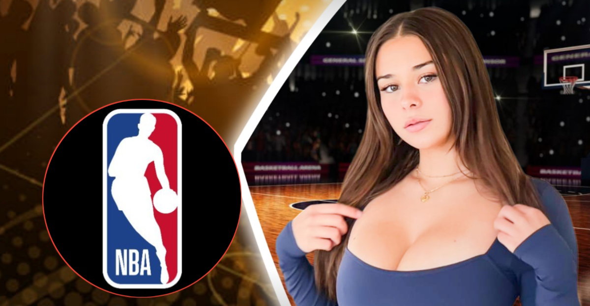 Adult Model Sophie Rain Revealing NBA Star Offered $15 Million to Take Her Virginity Stuns Fans – “Every Single Basketball Player Under 30”