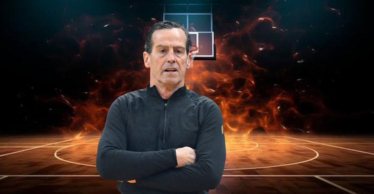Cavs Retaining Kenny Atkinson After 0-4 Sweep Baffles Fans – “Back-to-Back Analytical NBA Titles”