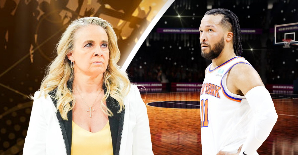 Becky Hammon Stands by Her Opinion on Jalen Brunson Despite ECF Finals MVP Win