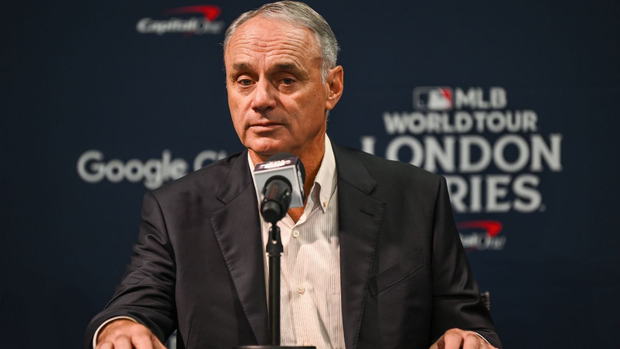 MLB Owners Proposing $245.3M Hard Salary Cap Sparks Mixed Reactions From Fans: “Can’t Wait for No Baseball Next Year”