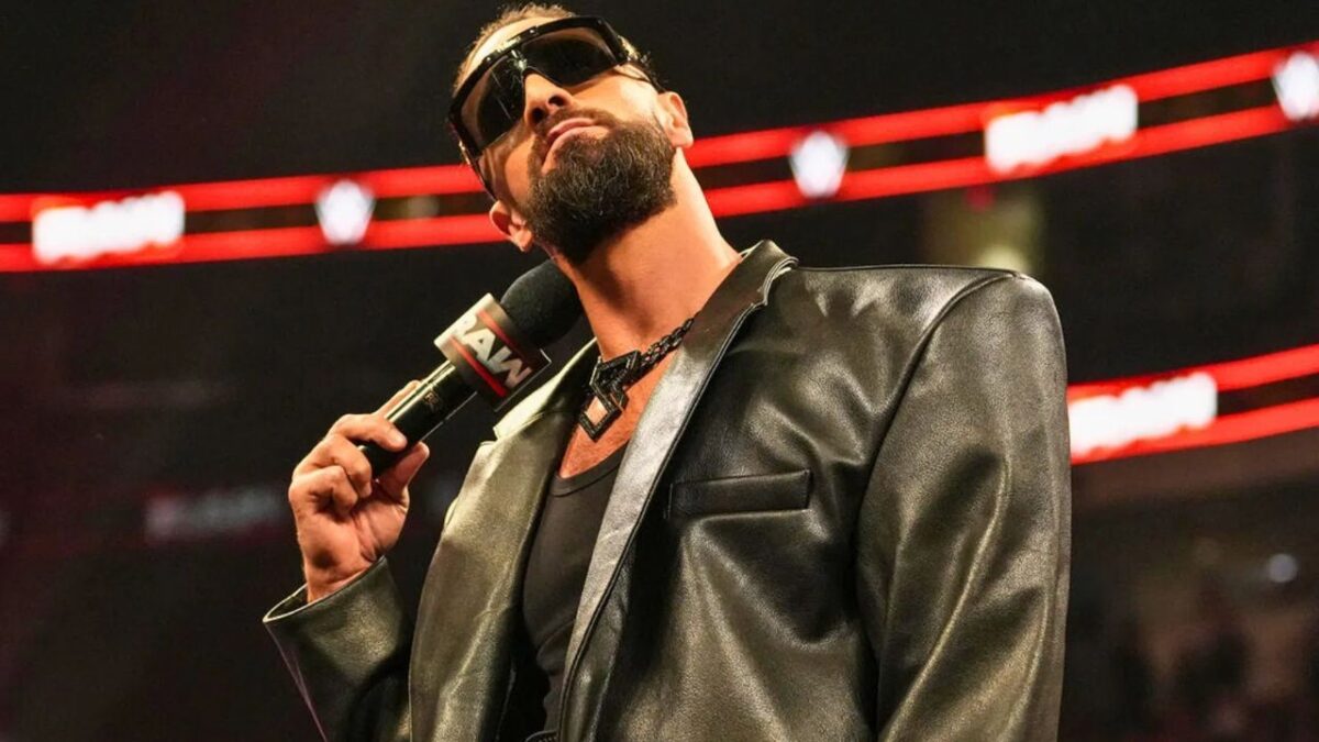 Roman Reigns Gets Stomped After Snapping at Seth Rollins Vowing to Humiliate His Family at SummerSlam 1 Seth Rollins