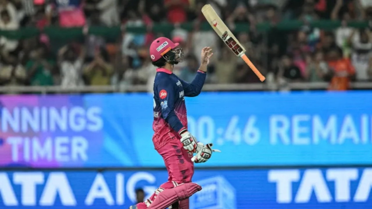 15-Year-Old Vaibhav Sooryavanshi Admits His Only Goal is to Win the IPL, Not Break Fastest Hundred Record