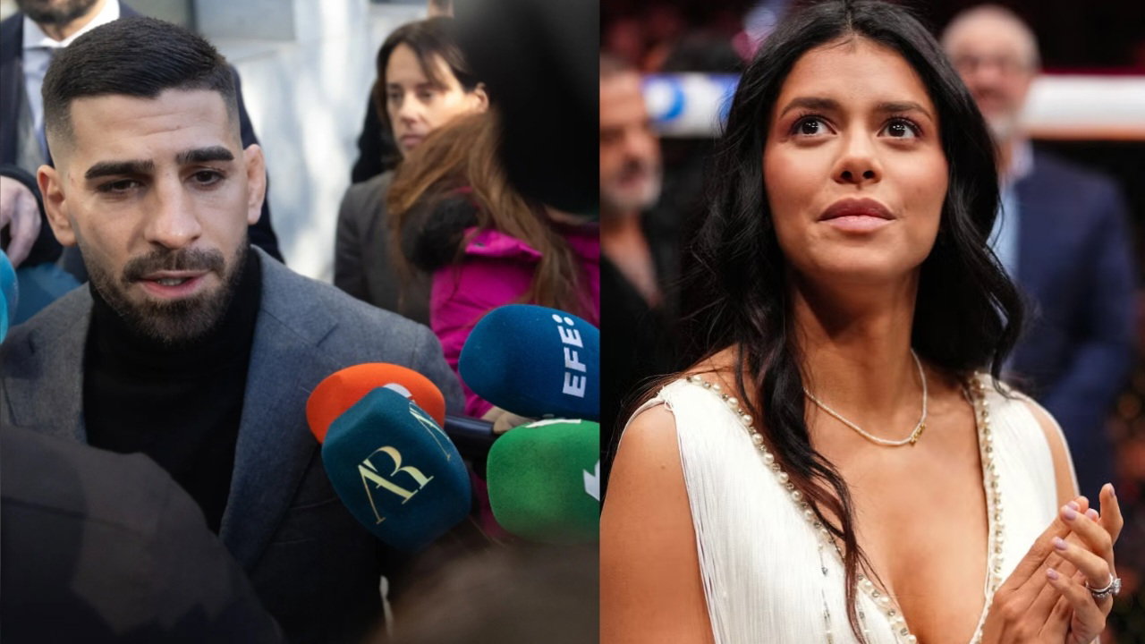 “Felt Like a Horror Movie” – Ilia Topuria Put on Blast by Ex-Wife in First Q&A After Divorce