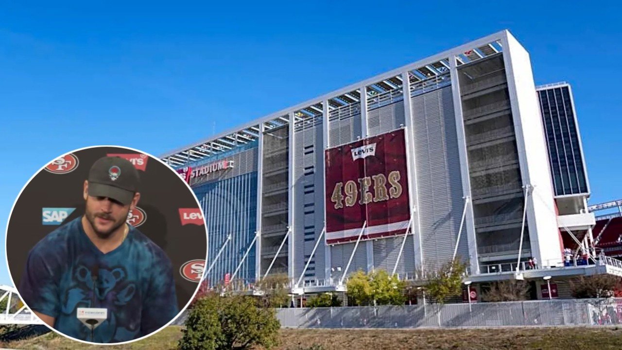 NFL Stadiums Converting to Grass for FIFA World Cup Seems a “Little Bizarre” to Nick Bosa