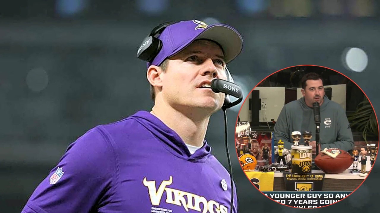 Packers Fan Feels Vikings Won’t Win a Super Bowl in His Lifetime