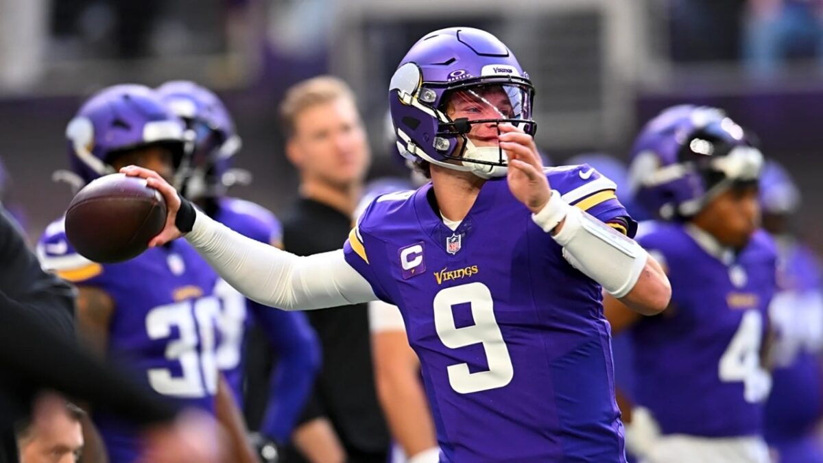 Packers Fan Feels Vikings Won't Win a Super Bowl in His Lifetime 1 Packers Fan Feels Vikings Won't Win a Super Bowl in His Lifetime