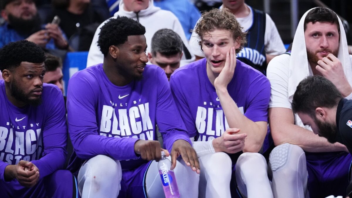 Adam Silver Gains Unprecedented Power: $10 Million Fines and Draft Manipulation to Stop Tanking 1 Utah Jazz allegedly threw games this past season